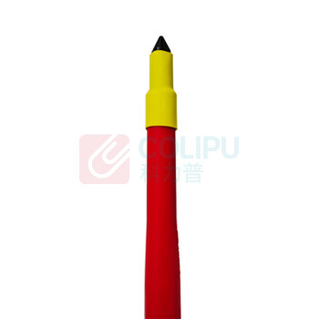 BLKE 全包围绝缘十字螺丝批 BL-31204 PH2*100mm