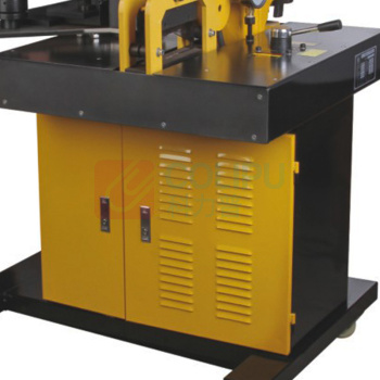 银都 多功能母线加工机 VHB-410