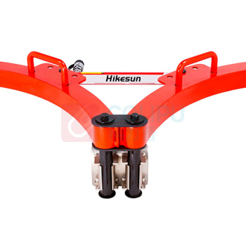 和齐顺 Hikesun 弯曲校直机 校直器 HQS-160X 适用直径:≤160mm