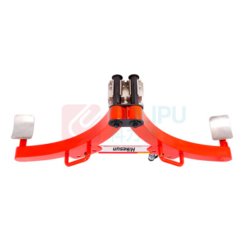 和齐顺 Hikesun 弯曲校直机 校直器 HQS-160X 适用直径:≤160mm