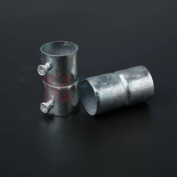 铸固 ZHUGU KBG管接头 43直接(SC32外径43钢管) 长70mm