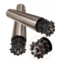 虎力 流水线滚筒 HLG-0602122 滚筒直径60.2mm*长1222.2mm公差负0.15mm