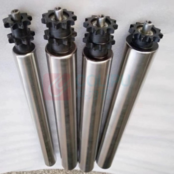 虎力 流水线滚筒 HLG-0602122 滚筒直径60.2mm*长1222.2mm公差负0.15mm