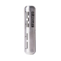 MELEC 铝合金连接头 AUL35-150 35/150mm