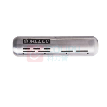 MELEC 铝合金连接头 AUL35-150 35/150mm