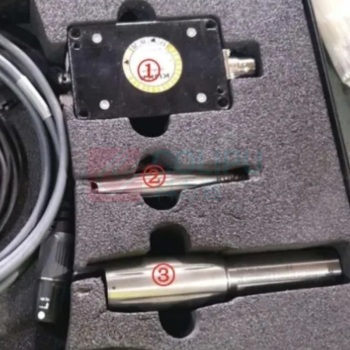 KUKA 机器人零点校正仪 零点校正工具EMD 00-228-936