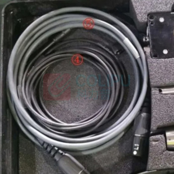 KUKA 机器人零点校正仪 零点校正工具EMD 00-228-936