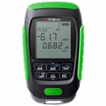 信测 多功能光功率计 APM55NC-V15 59*98*27mm 波长响应范围:700~1700nm 15mW 100g 广电版