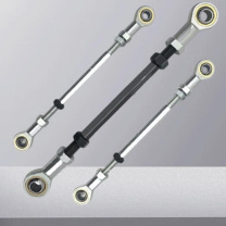 迈恻亦 关节轴承拉杆 SI10T/K+300MM