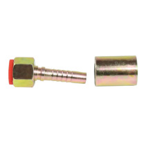豫光 接头 M16*1.5 DN78mm 60KPa