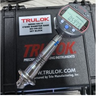 TRULOK 锪窝量规 不含检测费 SR900-100-1T