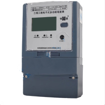 恒通 电能表 DSSD25 6F3