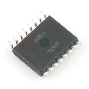 宏图伟业 W25Q128JVFIQ存储器 68293Z500