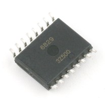 宏图伟业 W25Q128JVFIQ存储器 68293Z500