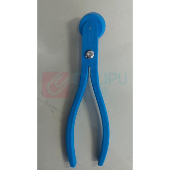 米恒 螺栓包胶工具夹钳 A18 SCT25系列
