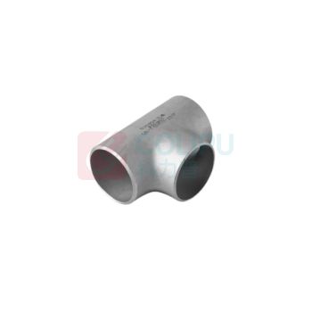 天卓五金 不锈钢焊接正三通 外径Φ159×1.5mm