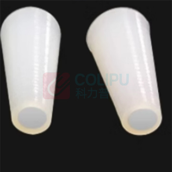 首力 堵头 8*14*26mm 开孔5mm 硅胶材质
