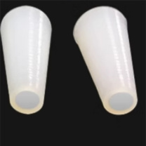 首力 堵头 8*14*26mm 开孔5mm 硅胶材质