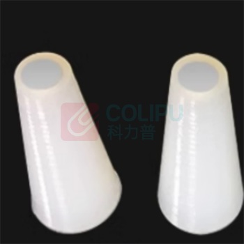 首力 堵头 8*14*26mm 开孔5mm 硅胶材质