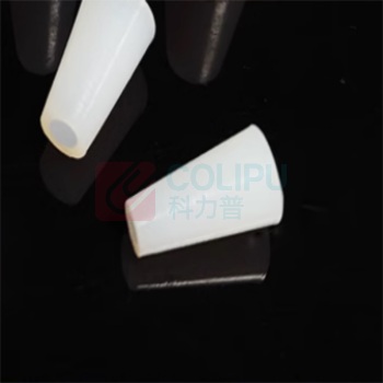 首力 堵头 8*14*26mm 开孔5mm 硅胶材质