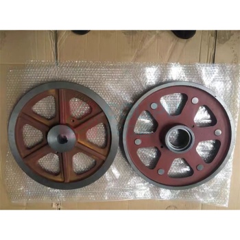 伟业 锯床带轮 GW4240/50
