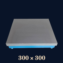 志新 研磨平台 300*300*20