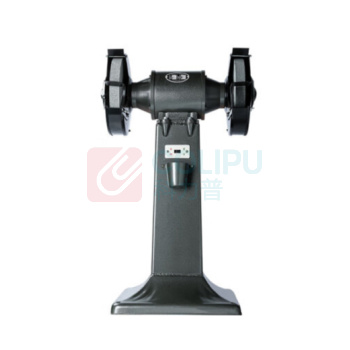 竑威 立式电动砂轮机 250mm 0.75kW