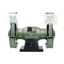 竑威 台式电动砂轮机 150mm 2kW
