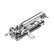 泽达 精密定制喂料式锁付组件 FBV-M8WL30-220-B-CY (4套起订)