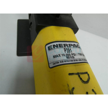 ENERPAC 手动泵 P391