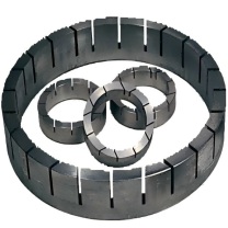 SATA 铸铁修整环 Dressing ring cast iron 400X100