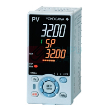 YOKOGAWA 数字指示调节器 UT32A
