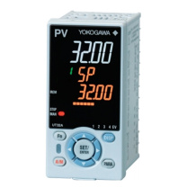 YOKOGAWA 数字指示调节器 UT32A