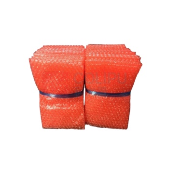 鑫弘 防静电气泡袋 500*360mm 厚度12丝 开口在长边