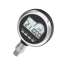 康斯特 智能数字压力表 ConST211A 量程:(-100~160)kPa 介质:气体 准确度等级:0.02级 无检测报告