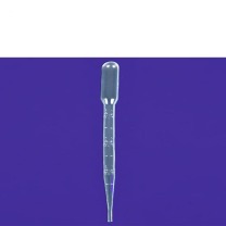 好奇 一次性滴管 2ml 100个/包 (透明)