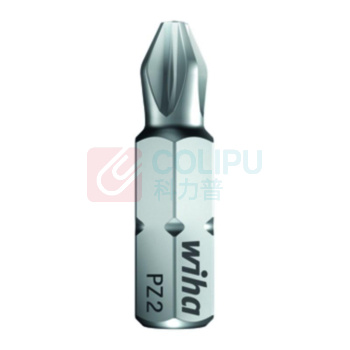 威汉 269系列4MM可替换式米字双头起子杆 03186 PZ0/PZ1