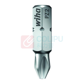 威汉 269系列4MM可替换式米字双头起子杆 03186 PZ0/PZ1