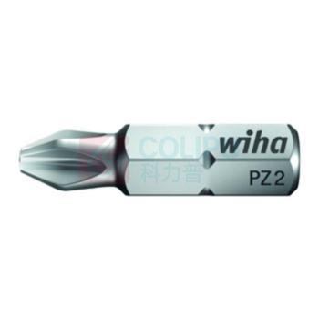 威汉 269系列4MM可替换式米字双头起子杆 03186 PZ0/PZ1