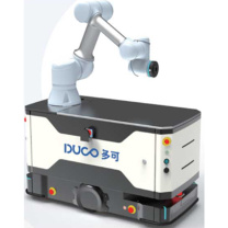 多可 AGV小车 HC-X2-B