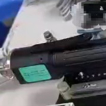 泽达 智能锁付组件 ZD-SMD0325-GY-YW01
