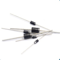 OIMG 整流二极管直插 IN4007 1A/1200V 30个/袋