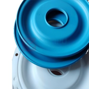 GRACO 两件式隔膜套件 24K905