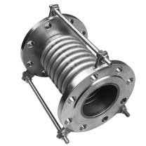 赞璐桐 不锈钢波纹补偿器 DN150