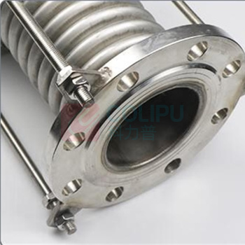 赞璐桐 不锈钢波纹补偿器 DN150