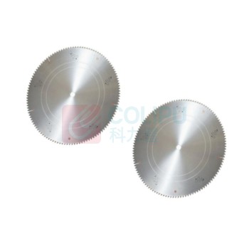 金田 圆锯片 Φ500×30×4.5 120齿 合金