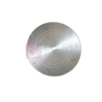 金田 圆锯片 Φ255×2.5×25.4 60齿 硬质合金