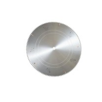 金田 圆锯片 Φ255×2.5×25.4 60齿 硬质合金