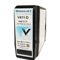 伟迪捷 油墨 v411-D 750ml