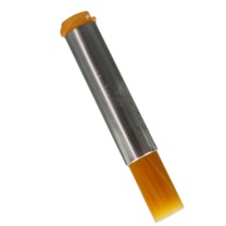 首力 毛刷针头 毛宽8mm 圆口 硬毛 14-32G可选